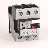 Allen Bradley 193-T1DC47P
