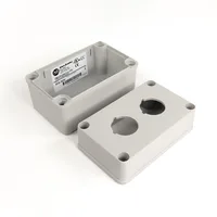 Allen Bradley 800H-1HZ4C