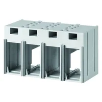 Eaton Electric NZM3-4-XKSA