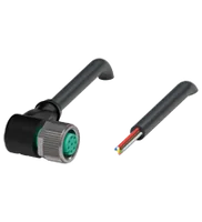 Pepperl+Fuchs V19-W-BK2M-PUR-U
