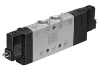 Festo CPE24-M3H-5J-3/8