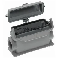 Harting Deutschland 09 30 024 2298