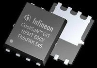 Infineon IGLR60R260D1