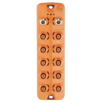 IFM IO-Link Module 10x2 DO M12 IP67