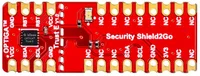Infineon S2Go Security OPTIGA E