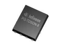 Infineon IPG20N06S2L-35