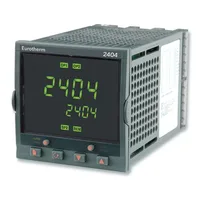 EUROTHERM EUROTHERM 2404 Temperature Controller Programmer