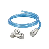 IFM HOSE BARB COVER FILTER SYSTEM