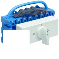 Kraus & Naimer KG64B T904 *D-A005 VE2