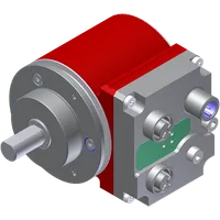 TR Electronic CEV582M-10417