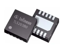Infineon TLS203B0LD V33