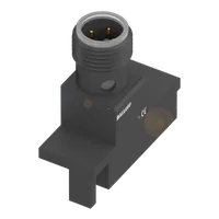 Balluff BMF 305M-PS-C-2-S4