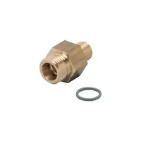 IFM Adapter SI0/G1/4/MS