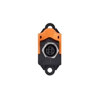 IFM FC Quick Connect M12 stainless