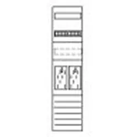 Eaton Electric ZSD-Z17B0016