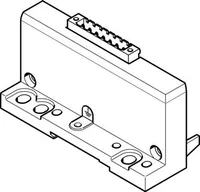 Festo CPX-EPL-EV-S
