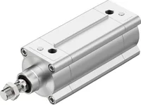 Festo DSBF-C-80-125-PPSA-N3-R