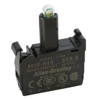 Allen Bradley 800F-N3G