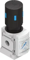 Festo MS4-LR-1/4-D5-AS
