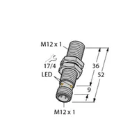 Turck BI2-M12-AP6X-H1141