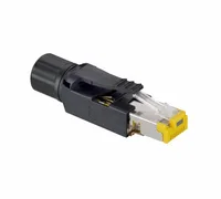 Leuze S GB-RJ45-8A-K-SK