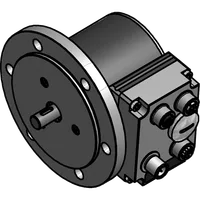 TR Electronic CDV75M-00077