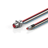 Beckhoff ZK7224-AM00-0xxx