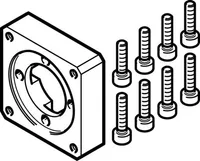 Festo EAMF-A-28D-28A