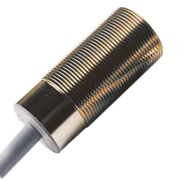 Rechner Sensors KAS-80-30-A-M32-PTFE/MS-Z02-ETB-HP