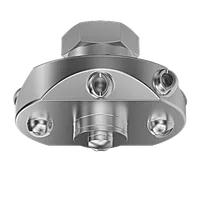 Lechler Series 577 "Gyro" | 5773691YAN000