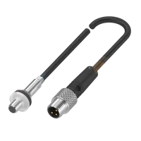Balluff BES M05ED-POD08B-BP00,3-GS49-R03