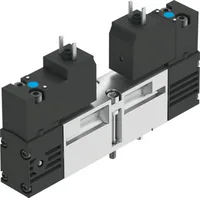 Festo VSVA-B-D52-H-A2-5C1