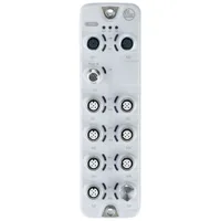 IFM ETH Module SL PN 16DI IP69K