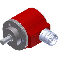 TR Electronic AEV58M-00001