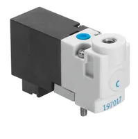Festo MHP1-M5H-3/2O-M3-PI