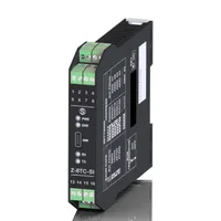 Seneca Z-8TC-SI-LAB
        (HW rev. B0)