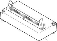 Festo VAEM-L1-S-M3-50