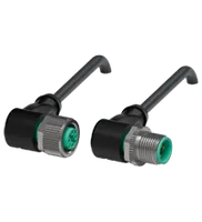 Pepperl+Fuchs V1-W-BK5M-PVC-U-V1-W