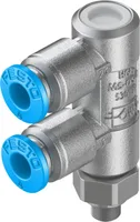 Festo HGL-M5-QS-4