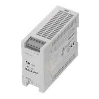 Balluff BAE PS-XA-1W-12-050-002