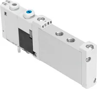 Festo VUVG-S10-M52-RZT-M7-1T1L