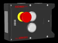 Euchner MGB-L0-ARA-AM3A1-M-R-121232
