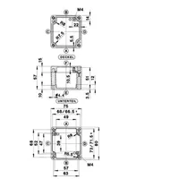 Bernstein GEH.KPL.CA-140 P