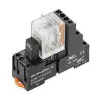 Weidmüller DRMKIT 230VAC 4CO LD