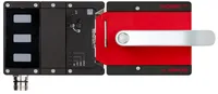 Euchner MGB2-L1H-BP-U-S4-OY-R-167025