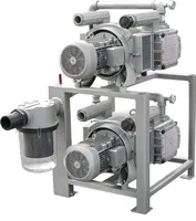 Becker WW500D