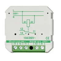 Schalk Steuerungstechnik RSW U1 (230V AC)