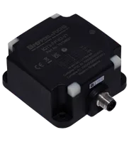 Pepperl+Fuchs IQT3-FP-IO-V1