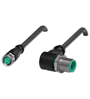 Pepperl+Fuchs V3-GM-BK0,6M-PUR-U-V11-W
