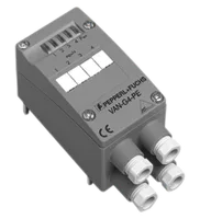 Pepperl+Fuchs VAN-G4-PE-4A